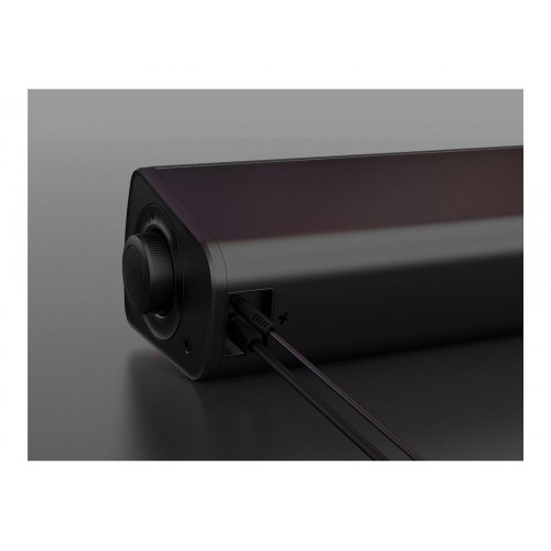 Soundbar Creative Sound Blaster GS3 - sort