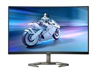 Gaming skærm Philips Evnia 5000 32M1C5200W 32? FHD 240 Hz (VA, buet)
