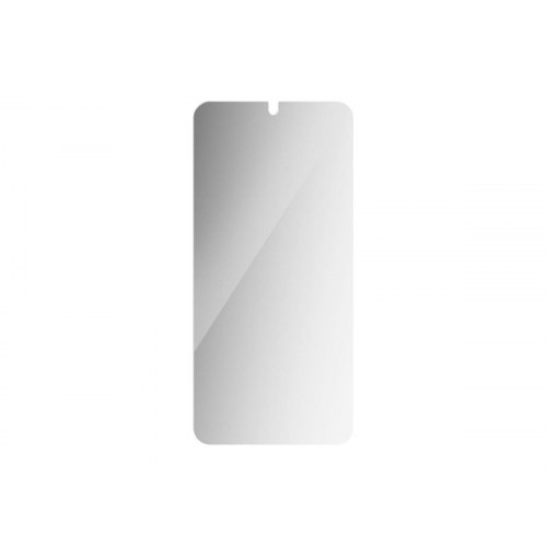 Skærmbeskytter til Samsung Galaxy S24+ - PanzerGlass med privatlivsfilter (sort ramme)