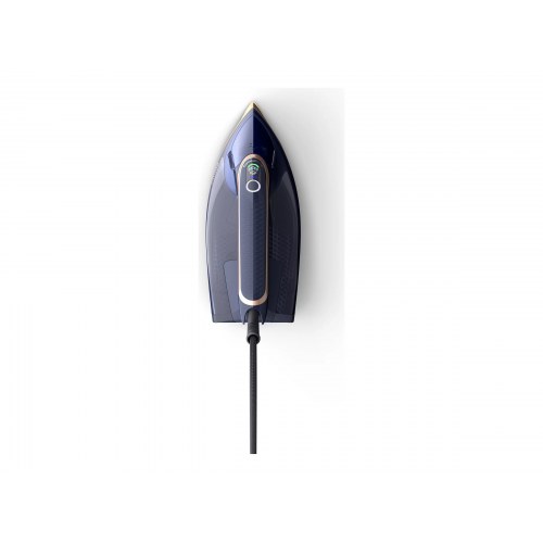 Dampstrygejern Philips Azur 8000 Series DST8050, 3.000 W, mørkeblå