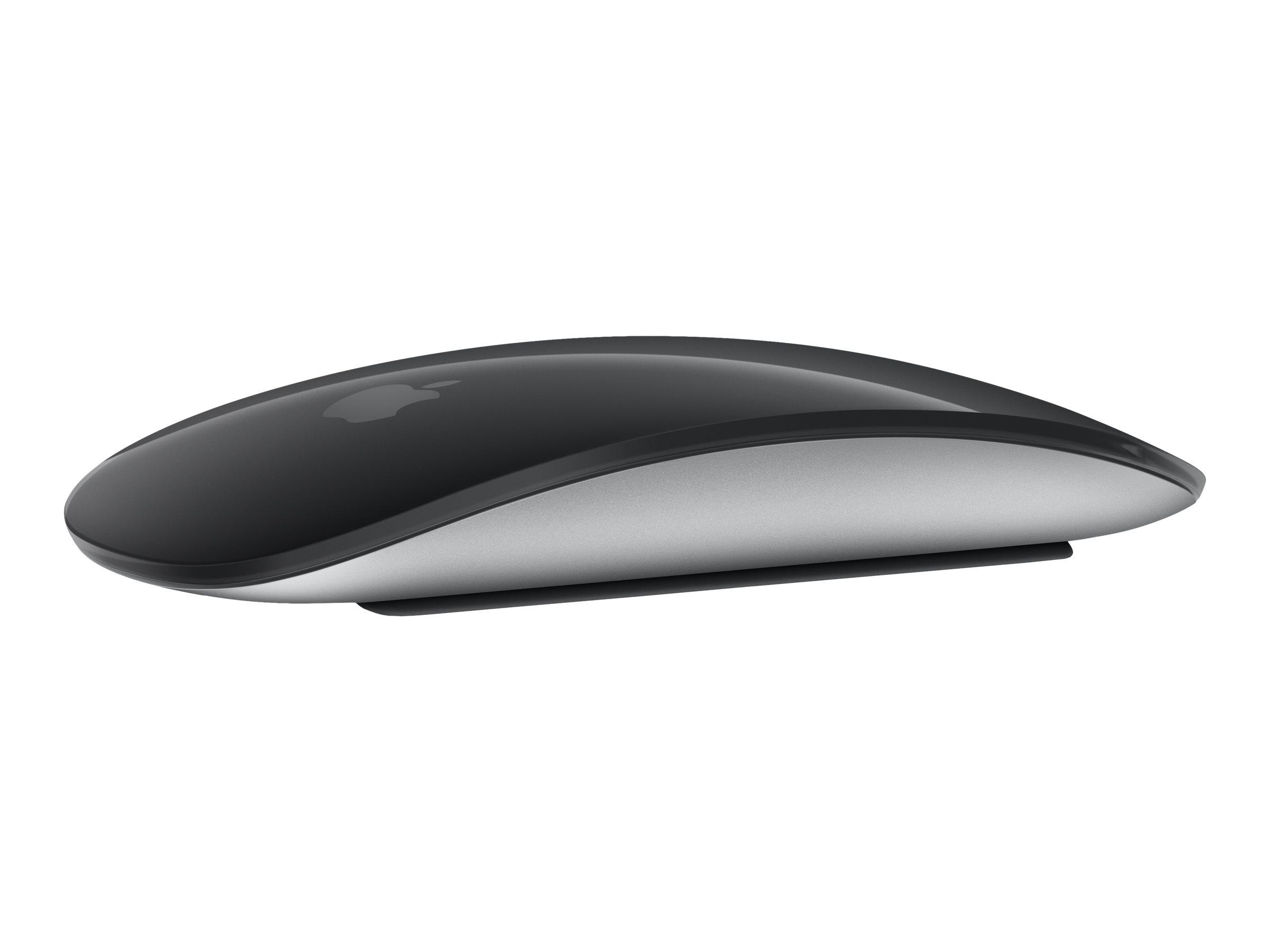 Trådløs mus Apple Magic Mouse - sort