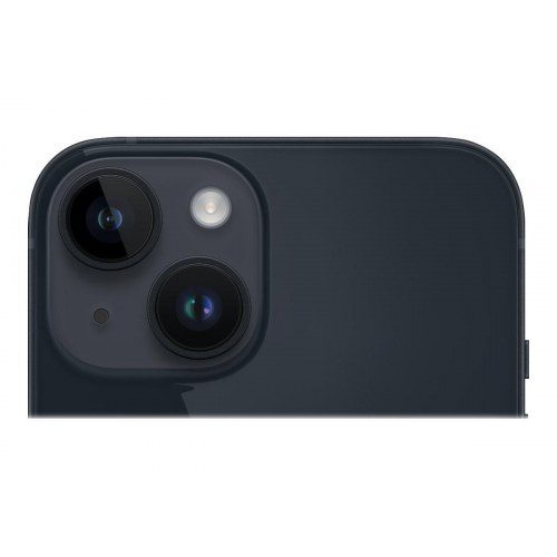 Apple iPhone 14 6,1" 256 GB - Midnat - (Preowned) (RENOVERET) (OUTLET C)