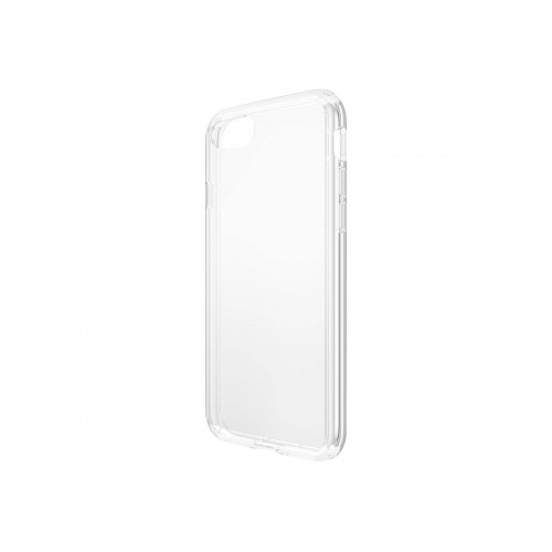 Mobilcover PanzerGlass HardCase Clear Edition til iPhone SE (2./3. generation) - klar