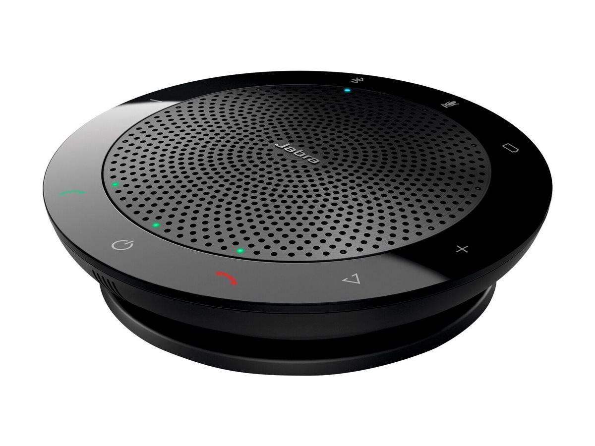 Konferencespeakerphone Jabra Speak 510 UC - trådløs Bluetooth/USB