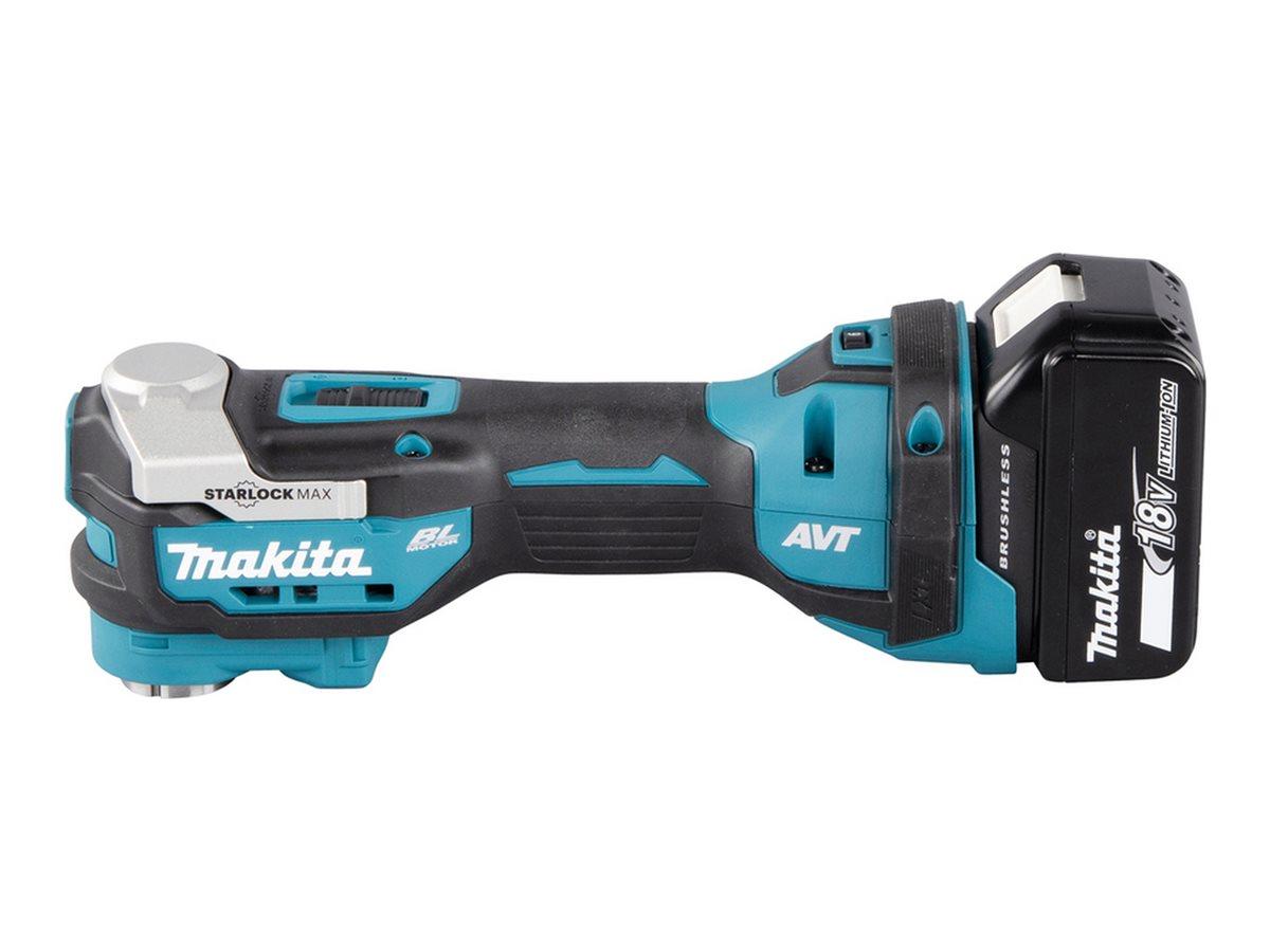 Makita DTM52Z 18 V oscillerende multiværktøj 370 W