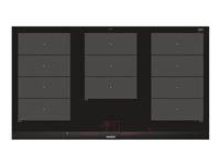Siemens iQ700 EX975LXC1E Induktionskogeplade