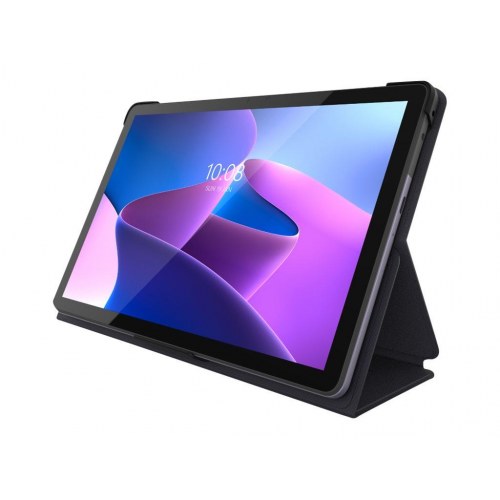 Tablet cover Lenovo - flipomslag til Tab M10 (3rd Gen) - grå