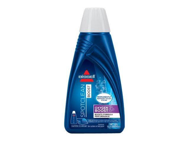 Tæpperens væske BISSELL SpotClean Boost Oxygen Boost 1 l