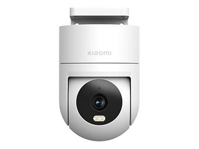 Overvågningskamera udendørs Xiaomi CW300 4 MP PTZ 2560 × 1440