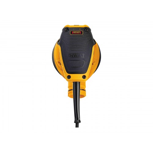 Rystepudser DeWALT DWE6423-QS 280 W 125 mm