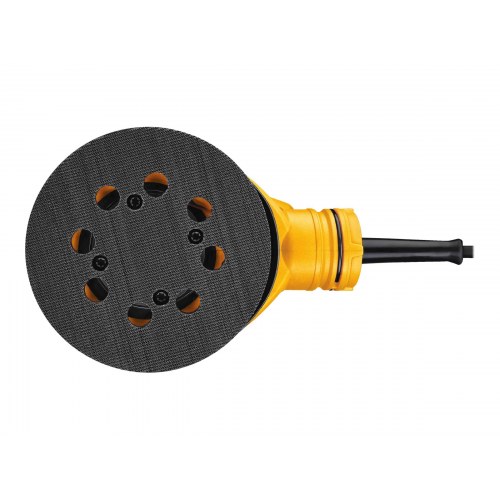 Rystepudser DeWALT DWE6423-QS 280 W 125 mm