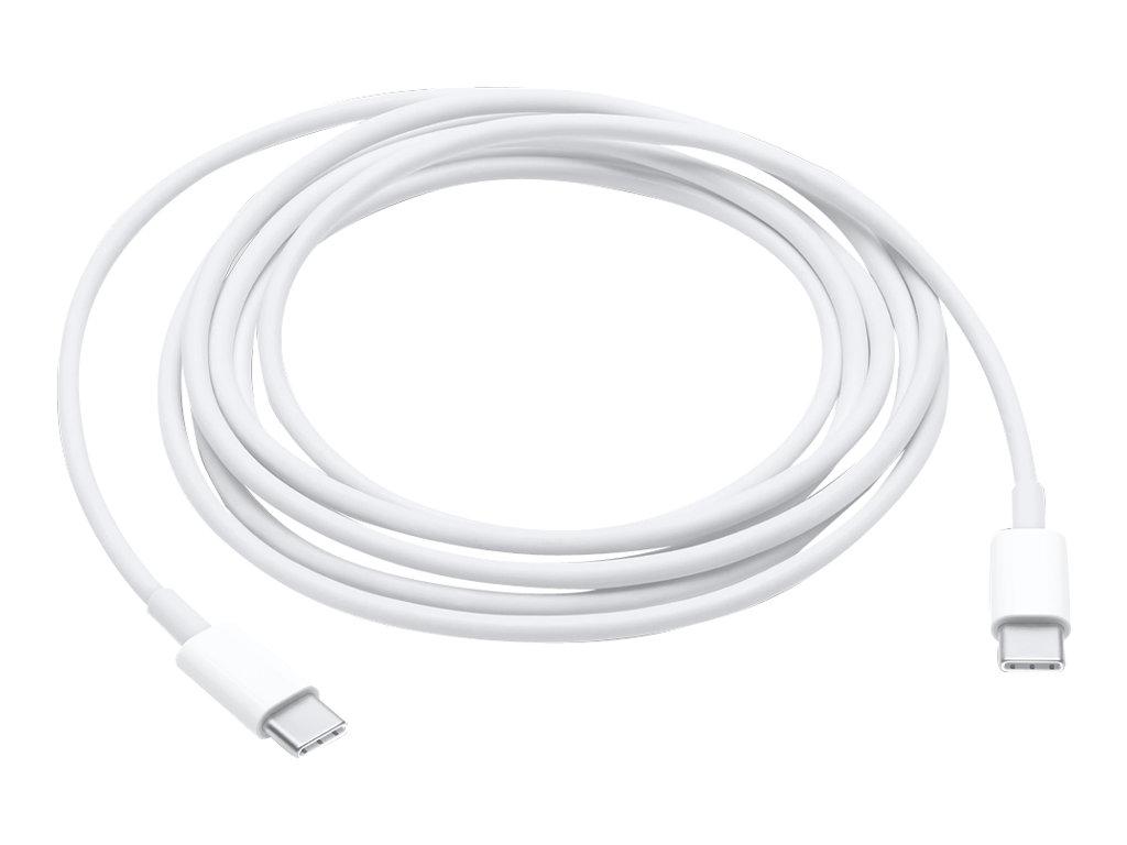 USB-C kabel 1 m - Apple USB-C til USB-C