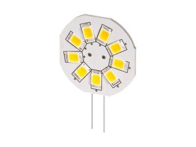 LED pære G4 1,5 W - Goobay - 120 lumen, 2800 K