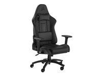 Gamerstol Corsair TC100 RELAXED - sort