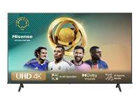 4K TV Hisense 55A6N 55" UHD Smart TV (sort)