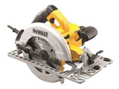 DeWALT DWE576K-QS - Cirkelsav - 1600 W - 190 mm