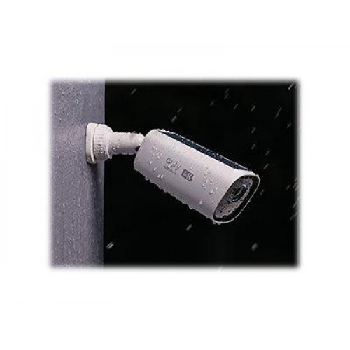 Overvågningskamera 4K - Eufy S330 eufyCam 3, udendørs, 2-pack med HomeBase 3