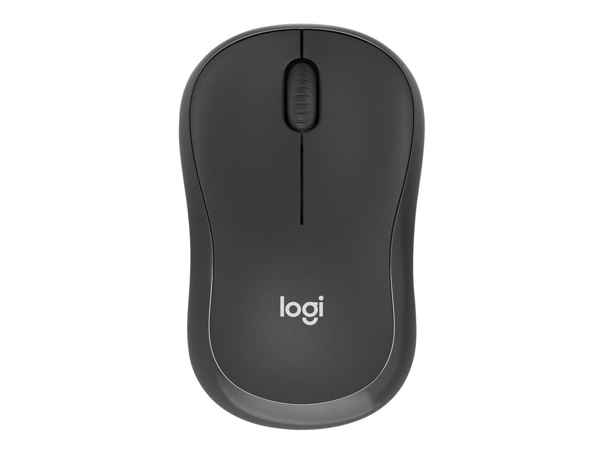 Trådløs mus Logitech M240 Silent