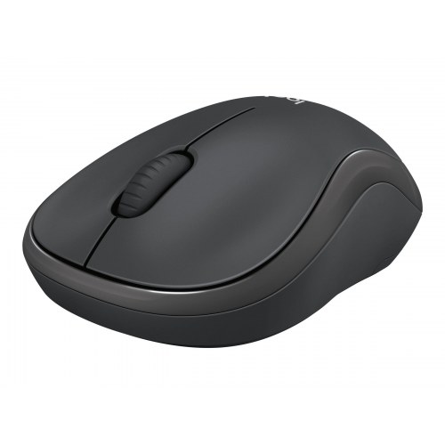 Trådløs mus Logitech M240 Silent
