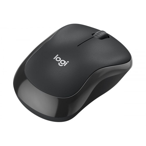 Trådløs mus Logitech M240 Silent