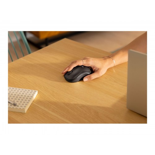 Trådløs mus Logitech M240 Silent