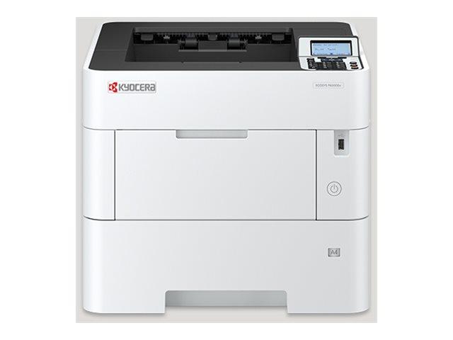 Laserprinter Kyocera ECOSYS PA6000X - sort/hvid