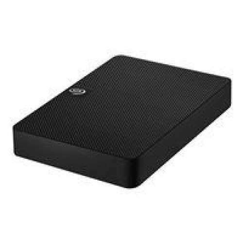 Ekstern harddisk Seagate Expansion STKM4000400 4 TB - sort