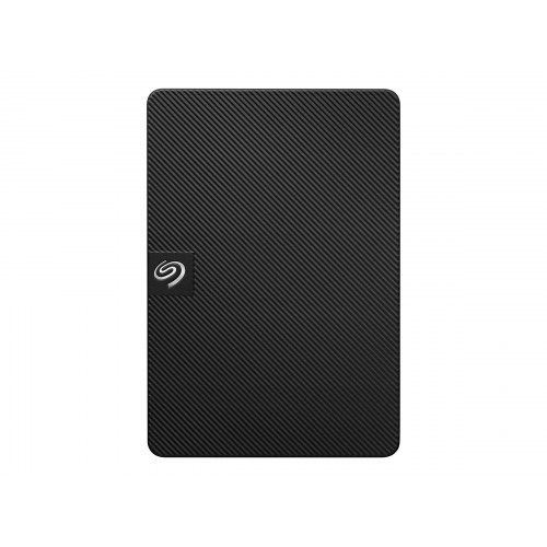 Ekstern harddisk Seagate Expansion STKM4000400 4 TB - sort