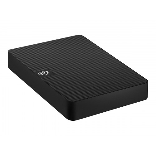 Ekstern harddisk Seagate Expansion STKM4000400 4 TB - sort