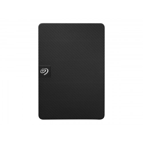 Ekstern harddisk Seagate Expansion STKM4000400 4 TB - sort