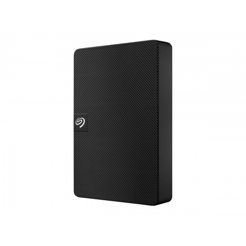 Ekstern harddisk Seagate Expansion STKM4000400 4 TB - sort