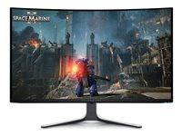 Alienware AW3225QF – produktbillede