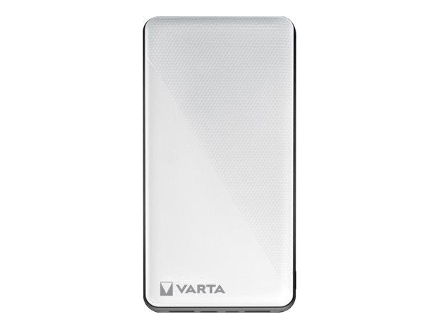 Powerbank Varta Energy 20.000 mAh - hvid