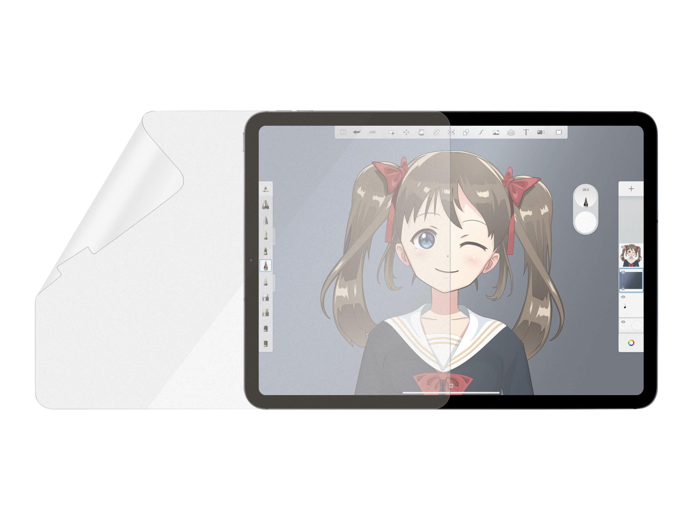 PanzerGlass Graphic Paper Skærmbeskytter Apple 11-inch iPad Pro (1. generation, 2. generation)