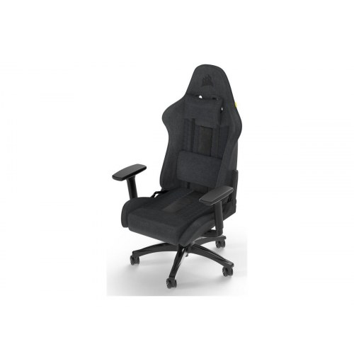 Gamerstol Corsair TC100 RELAXED - sort/grå