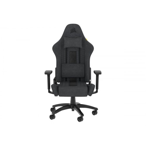 Gamerstol Corsair TC100 RELAXED - sort/grå