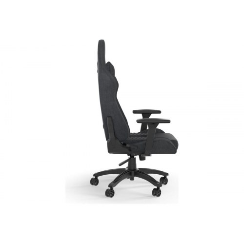Gamerstol Corsair TC100 RELAXED - sort/grå