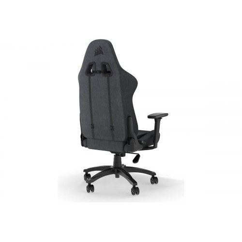 Gamerstol Corsair TC100 RELAXED - sort/grå
