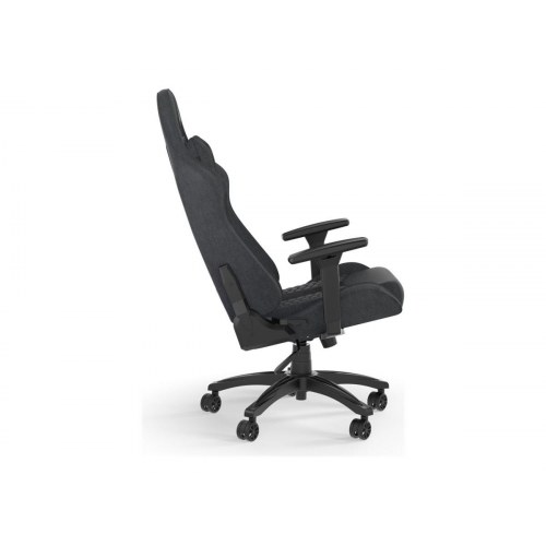 Gamerstol Corsair TC100 RELAXED - sort/grå