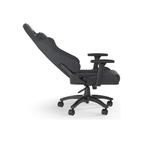 Gamerstol Corsair TC100 RELAXED - sort/grå