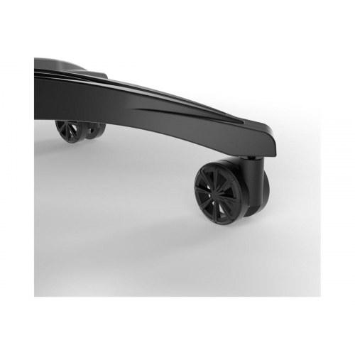 Gamerstol Corsair TC100 RELAXED - sort/grå