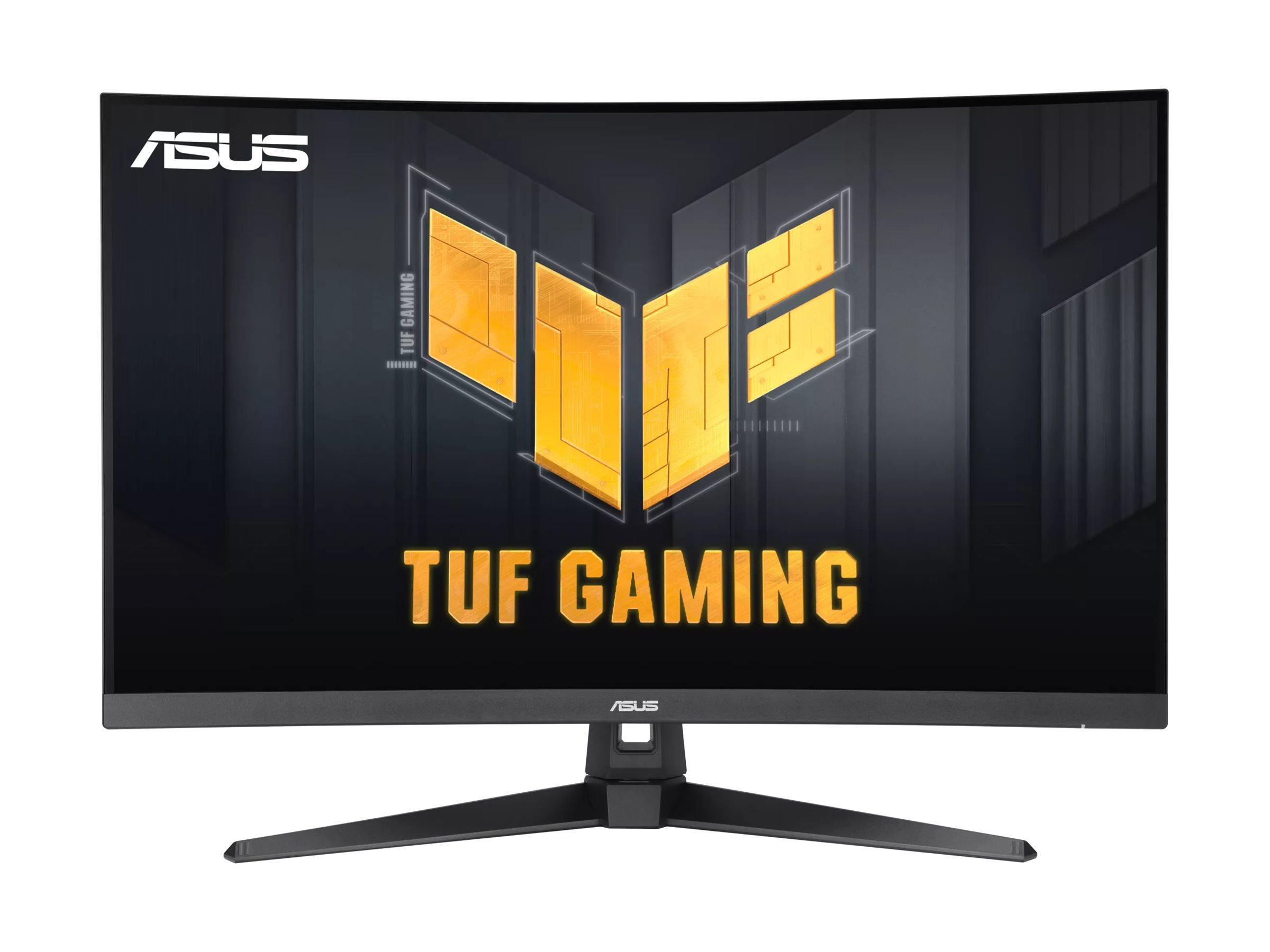 Gaming skærm ASUS TUF Gaming VG32WQ3B 32" QHD 180 Hz