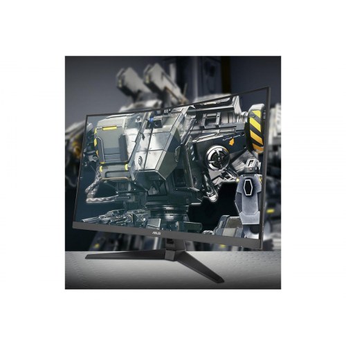 Gaming skærm ASUS TUF Gaming VG32WQ3B 32" QHD 180 Hz
