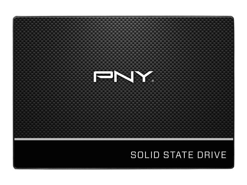 SSD PNY CS900 250 GB 2.5" SATA 6 Gb/s