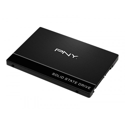 SSD PNY CS900 250 GB 2.5" SATA 6 Gb/s