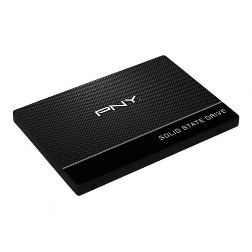 SSD PNY CS900 250 GB 2.5" SATA 6 Gb/s
