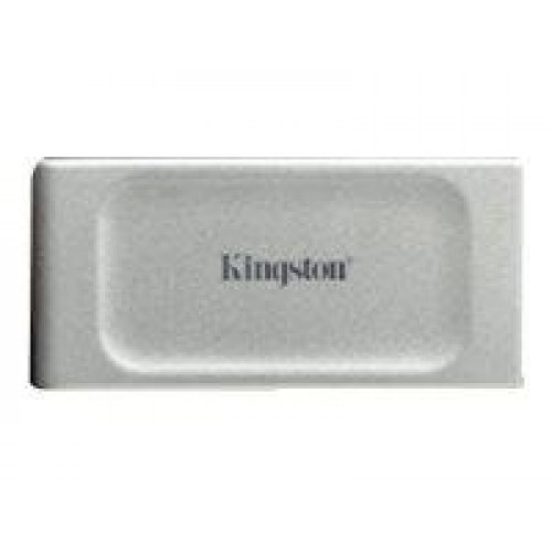 Ekstern SSD Kingston XS2000 2 TB USB 3.2 Gen 2x2