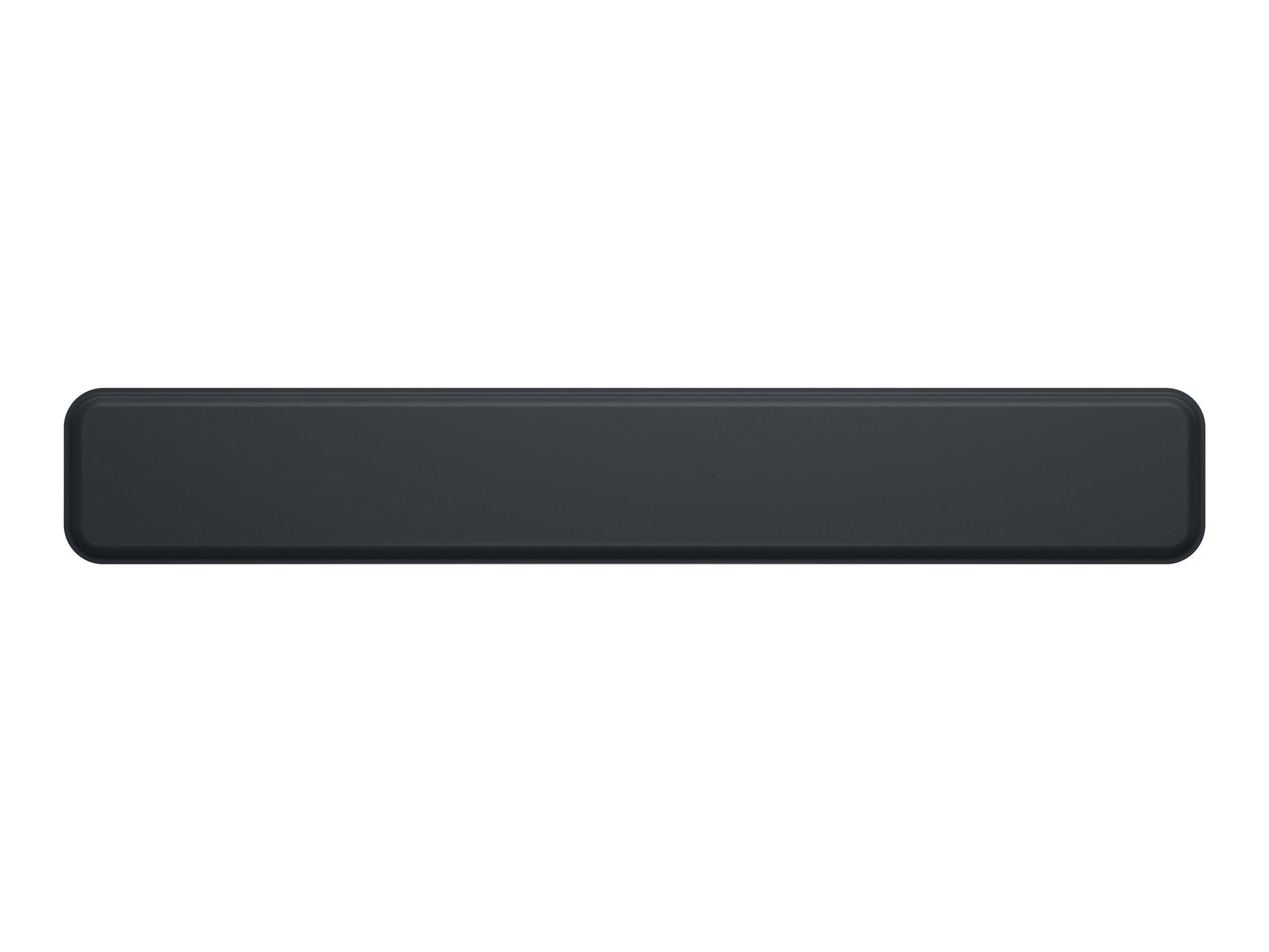 Håndledsstøtte til tastatur Logitech MX Palm Rest - grå