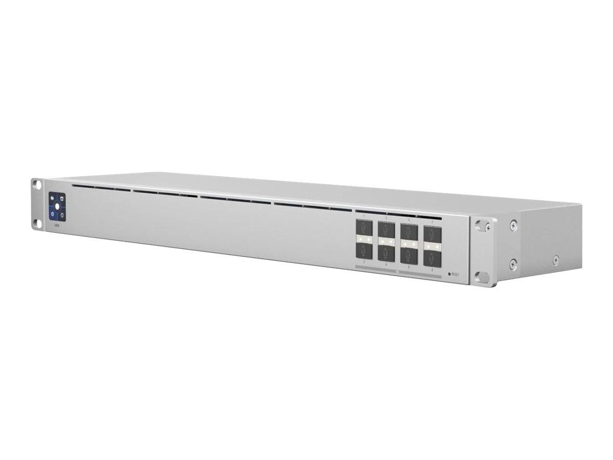 Netværksswitch Ubiquiti UniFi USW?Aggregation - 8x 10G SFP+