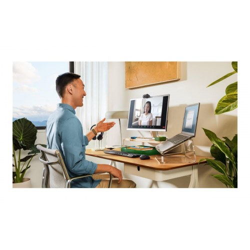 Webcam Logitech BRIO 100 - grafit